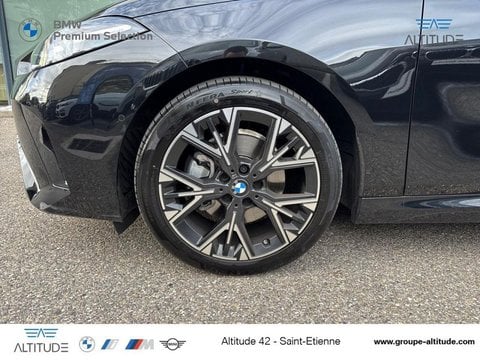 Voitures D'occasion À Saint-Etienne | Bmw Série 1 120A 170Ch M Sport Dkg7