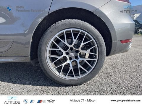 Voitures D'occasion À Sancé | Porsche Macan 3.0 V6 340Ch S Pdk