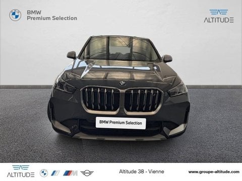 Voitures D'occasion À Vienne | Bmw X1 Ixdrive30 313Ch Xline