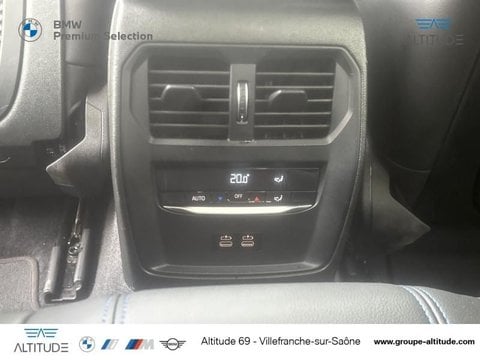 Voitures D'occasion À Villefranche-Sur-Saône | Bmw Série 2 Coupé 220Da 190Ch M Sport