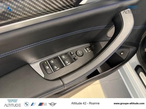 Voitures D'occasion À Le Coteau | Bmw X3 Xdrive30E 292Ch M Sport