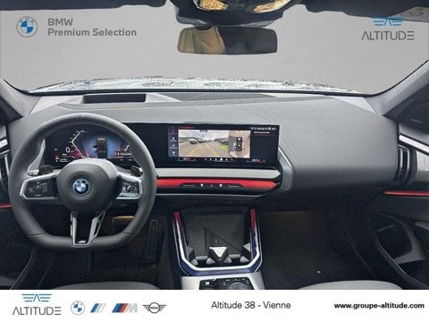Voitures D'occasion À Vienne | Bmw X3 Xdrive30E 299Ch M Sport