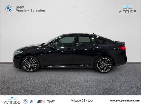 Voitures D'occasion À Limonest | Bmw Série 2 Gran Coupé 220Da Xdrive 190Ch M Sport