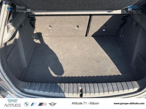 Voitures D'occasion À Sancé | Bmw Série 1 118Da 150Ch M Sport 8Cv