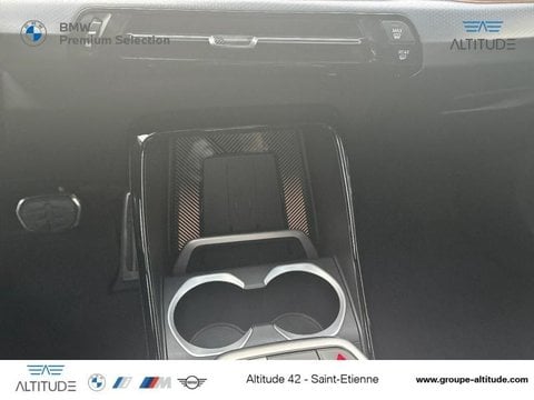 Voitures D'occasion À Le Coteau | Bmw X2 Sdrive20Ia 170Ch M Sport Dkg7