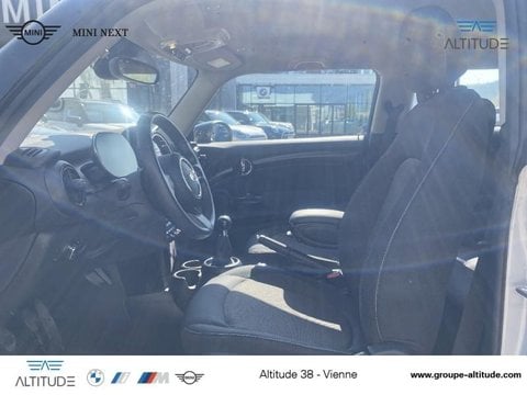 Voitures D'occasion À Vienne | Mini Mini Cooper 136Ch Classic