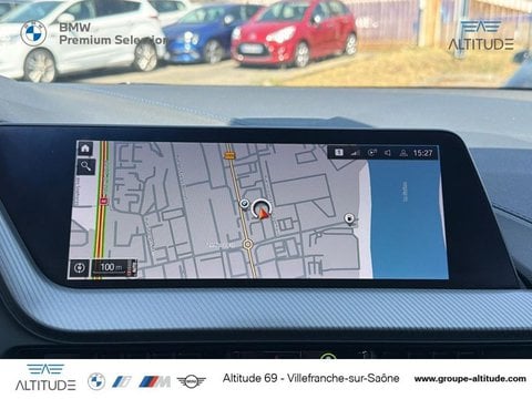 Voitures D'occasion À Villefranche-Sur-Saône | Bmw Série 1 118I 136Ch M Sport