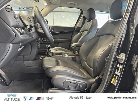 Voitures D'occasion À Limonest | Mini Countryman Cooper Se 125Ch + 95Ch Edition Premium All4 Bva6