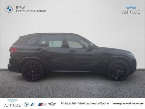Voitures D'occasion À Villefranche-Sur-Saône | Bmw X5 Xdrive50E 489Ch M Sport