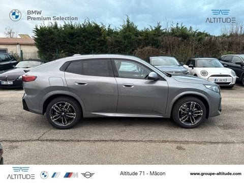 Voitures D'occasion À Sancé | Bmw X2 Sdrive20Ia 170Ch M Sport Dkg7