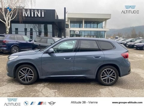 Voitures D'occasion À Vienne | Bmw X1 Iedrive20 204Ch M Sport