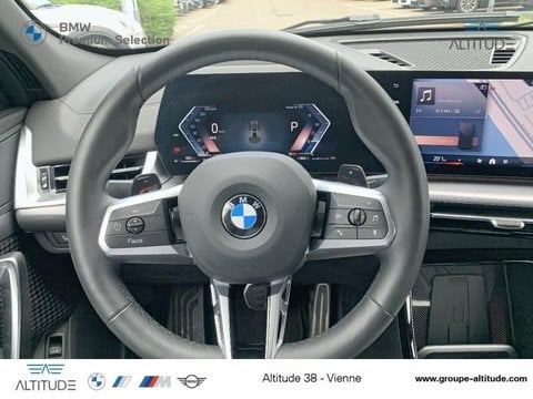 Voitures D'occasion À Vienne | Bmw X2 Sdrive20Ia 170Ch M Sport Dkg7