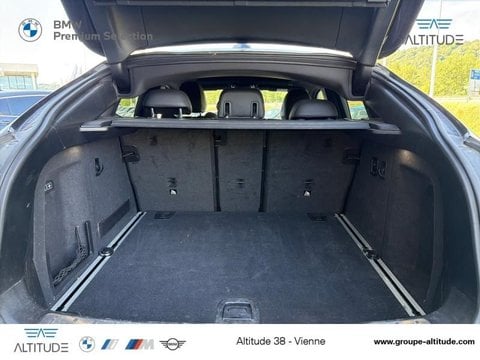 Voitures D'occasion À Vienne | Bmw X4 Xdrive30D 286Ch M Sport