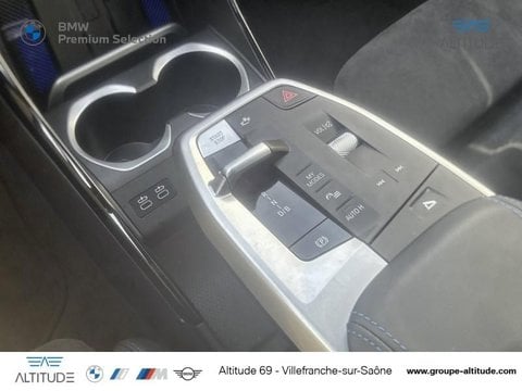 Voitures D'occasion À Villefranche-Sur-Saône | Bmw X2 I Edrive20 204Ch M Sport