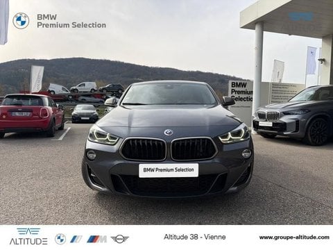 Voitures D'occasion À Vienne | Bmw X2 M35Ia 306Ch M Performance Xdrive 158G
