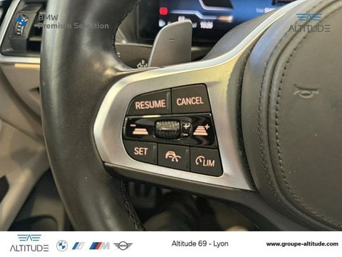 Voitures D'occasion À Limonest | Bmw Série 4 Gran Coupé 430Da Xdrive 286Ch M Sport