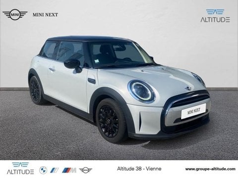 Voitures D'occasion À Vienne | Mini Mini Cooper 136Ch Classic