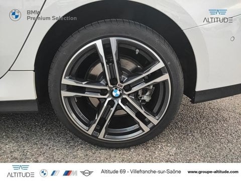 Voitures D'occasion À Villefranche-Sur-Saône | Bmw Série 2 Gran Coupé 220Ia 178Ch M Sport 9Cv