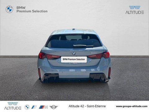 Voitures D'occasion À Saint-Etienne | Bmw Série 1 120Da 163Ch M Sport Dkg7