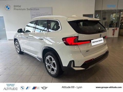 Voitures D'occasion À Limonest | Bmw X1 Sdrive18D 150Ch Xline
