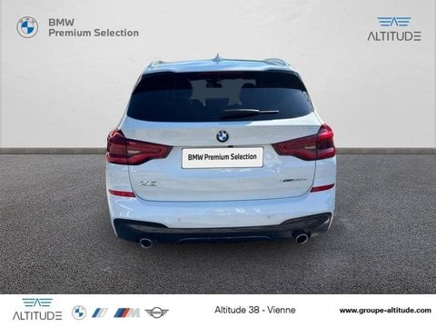 Voitures D'occasion À Vienne | Bmw X3 Xdrive30Ea 292Ch M Sport 10Cv