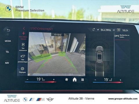 Voitures D'occasion À Vienne | Bmw X1 Sdrive20D 163Ch M Sport