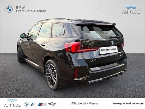 Voitures D'occasion À Vienne | Bmw X1 Sdrive18I 136Ch M Sport