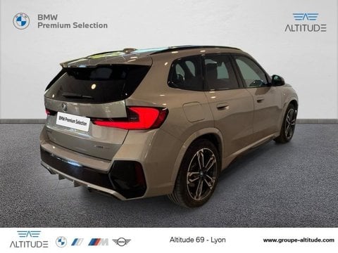 Voitures D'occasion À Limonest | Bmw X1 Ixdrive30 313Ch M Sport