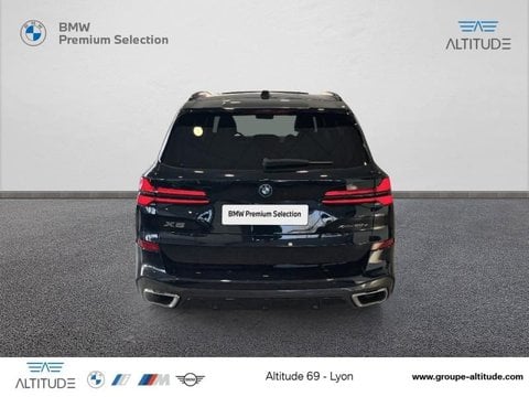 Voitures D'occasion À Limonest | Bmw X5 Xdrive50E 489Ch M Sport