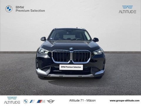 Voitures D'occasion À Sancé | Bmw X1 Xdrive25E 245Ch