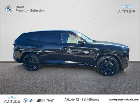 Voitures D'occasion À Saint-Etienne | Bmw Xm 50E 3.0 476Ch