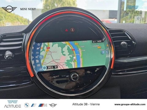 Voitures D'occasion À Vienne | Mini Clubman Cooper S 178Ch Edition Premium Plus Bva7