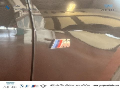 Voitures D'occasion À Villefranche-Sur-Saône | Bmw Série 1 118Da 150Ch M Sport