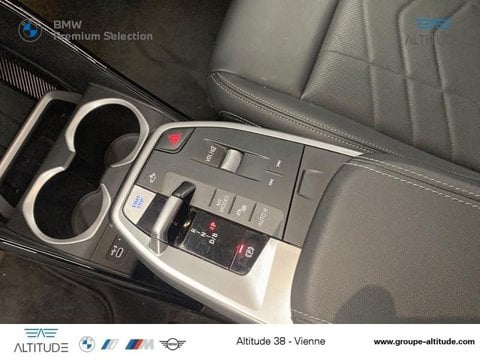 Voitures D'occasion À Vienne | Bmw X1 Ixdrive30 313Ch Xline