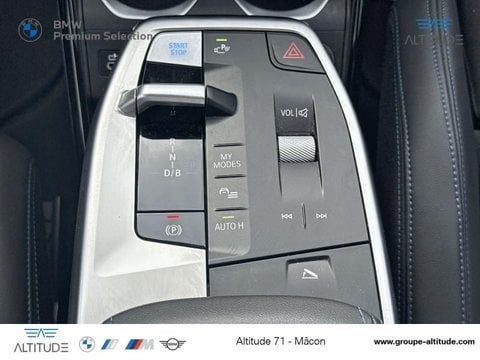Voitures D'occasion À Sancé | Bmw X2 I Edrive20 204Ch M Sport