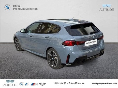 Voitures D'occasion À Saint-Etienne | Bmw Série 1 120A 170Ch M Sport Dkg7