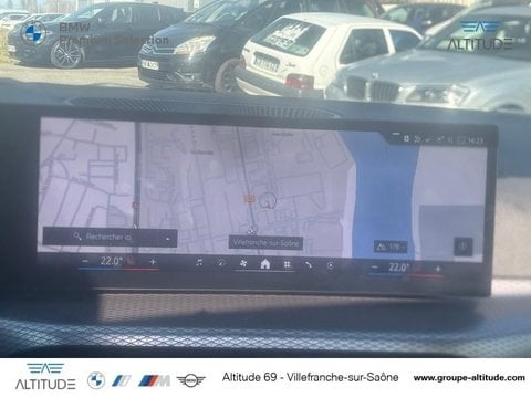 Voitures D'occasion À Villefranche-Sur-Saône | Bmw Série 4 Gran Coupé 420Da Xdrive 190Ch M Sport