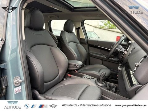 Voitures D'occasion À Villefranche-Sur-Saône | Mini Countryman Cooper 136Ch Edition Premium Plu...