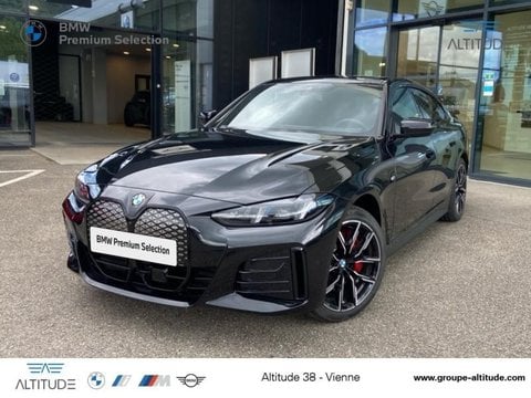 Voitures D'occasion À Vienne | Bmw I4 Edrive40 340Ch M Sport