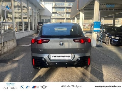 Voitures D'occasion À Limonest | Bmw X2 Sdrive20Ia 170Ch M Sport Dkg7