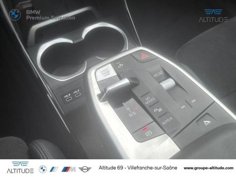 Voitures D'occasion À Villefranche-Sur-Saône | Bmw X1 Xdrive30E 326Ch M Sport