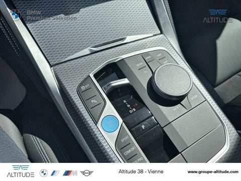 Voitures D'occasion À Vienne | Bmw I4 Edrive40 340Ch M Sport