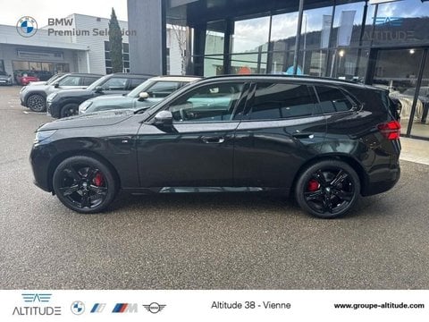 Voitures D'occasion À Vienne | Bmw X3 Xdrive30E 299Ch M Sport