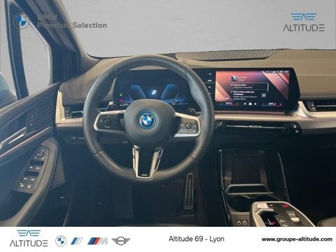 Voitures D'occasion À Limonest | Bmw Série 2 Activetourer 225E 245Ch Xdrive M Sport Dkg7