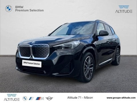 Voitures D'occasion À Sancé | Bmw X1 Ixdrive30 313Ch M Sport