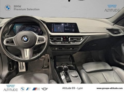 Voitures D'occasion À Limonest | Bmw Série 2 Gran Coupé 220Da Xdrive 190Ch M Sport