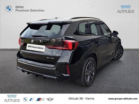 Voitures D'occasion À Vienne | Bmw X1 Sdrive18I 136Ch M Sport
