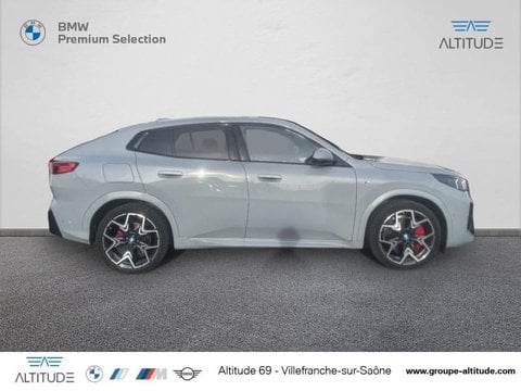 Voitures D'occasion À Villefranche-Sur-Saône | Bmw X2 I Edrive20 204Ch M Sport