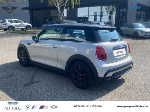 Voitures D'occasion À Vienne | Mini Mini Cooper 136Ch Classic