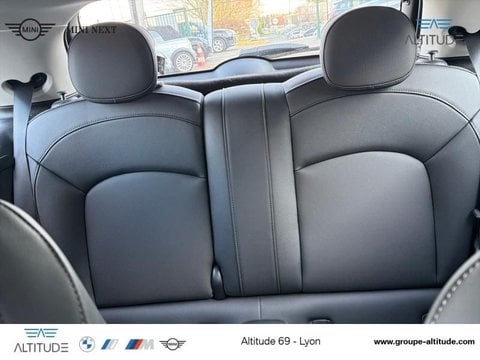 Voitures D'occasion À Limonest | Mini Mini Cooper 136Ch Edition Camden Bva7